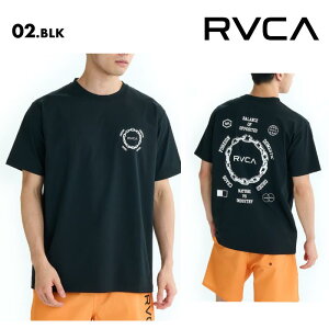 RVCA/[J Y  bVK[h CHAIN RELEASE SFST 25 SUMMER BF04A-851  UVJbg TVc N[lbN r[` v[ gbvX g[jO uh S jp st ^ AEg