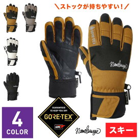 GORE-TEX ゴアテックス スキー グローブ スキーグローブ レディース メンズ スノボ スノボー スノボーグローブ スノーグローブ スノーボード スノーボードグローブ 手袋 5本指 激安 namelessage 男性用 AGE-410S