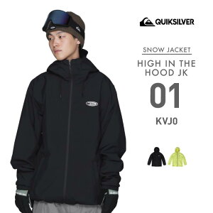 Xm[{[hEFA {[hEFA Xm{EFA QUIKSILVER/NCbNVo[ Y Xm[WPbg HIGH IN THE HOOD JK 2024-25 SNOW EQYTJ03452 XL[EFA Xm[EFA Xm{EFA {[hEFA