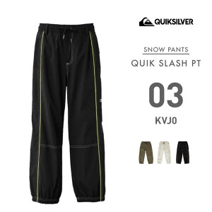 Xm[{[hEFA {[hEFA Xm{EFA QUIKSILVER/NCbNVo[ Y Xm[pc QUIK SLASH PT 2024-25 SNOW QPT243413 XL[EFA Xm[EFA Xm{EFA {[hEFA t[h 