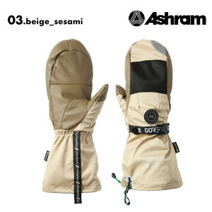 ASHRAM/AV Y GORE-TEX ~gO[u ECWGS 2024-25 SNOW ECWGS Xm[{[h XL[ EC^[X|[c SAebNX  ĂԂ h Ki S[gU[ jp