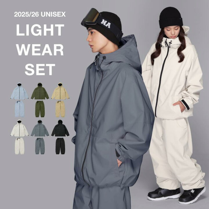 楽天市場】全品10%OFF券配布 スノボ ウェア スノーボードウェア スキー 