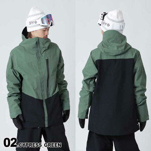 《SALE》 686/シックスエイトシックス メンズ GORE-TEX スノージャケット M2W105 スノージャケット スノボウェア スノーウェア スキーウェア 上 ゴアテックス 男性用 ブランド 《MDW》 型落ち アウ