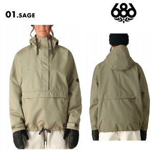 Xm[{[hEFA {[hEFA Xm{EFA 686/VbNXGCgVbNX fB[X Xm[EFA AmbN OUTLINE SHELL ANORAK WINTER 24-25 M4WN321 Xm[{[h XL[ EC^[X|[c 