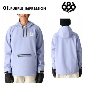 686/VbNXGCgVbNX fB[X  p[J[ WATERPROOF PULLOVER HOODY WINTER 24-25 M4WNCS306_2 Xm[{[h XL[ EC^[X|[c h Xm{EFA XL[EFA gbvX H I