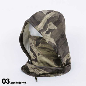 Horsefeathers/ホースフェザーズ メンズ フードネックウォーマー SENECA_RIDING_HOOD スノーボード スノボ スキー フード付 首元 アウトドア 防寒 男性用 ブランド 型落ち アウトレット