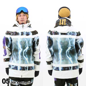 MARQLEEN/マークリーン メンズ&レディース スノージャケット MQ04000 スノージャケット スノボウェア スノーウェア スキーウェア 上 防寒 ウインタースポーツ 男性用 女性用 ブランド 《MDW》《L