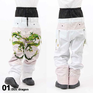 MARQLEEN/マークリーン メンズ&レディース スノーパンツ MQ04504 スノーパンツ スノボウェア スノーウェア スキーウェア 下 防寒 ウインタースポーツ 男性用 女性用 ブランド 《MDW》《LDY》 型落