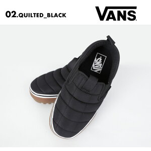 VANS/oY Y&fB[X Xm[u[c MTE Snow Lodge Slipper Mid VN000D2A h y h  ~p C uh  jp p
