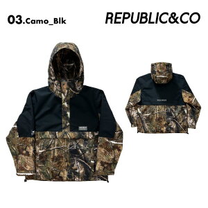 Republic & Co/pubN Y Xm[WPbg TRAIL PULLOVER JACKET 2025-26SNOW TRAIL_PULLOVER_JACKET Xm[EFA Xm[{[hEFA Xm{EFA XL[EFA 㒅 AE^[ h h  Xg