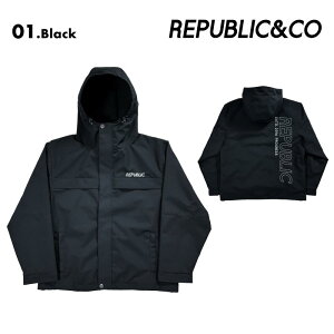 Republic & Co/pubN Y Xm[WPbg PARKLIVE JACKET 2025-26SNOW PARKLIVE_JACKET Xm[EFA Xm[{[hEFA Xm{EFA XL[EFA 㒅 AE^[ h h  Xgb`f