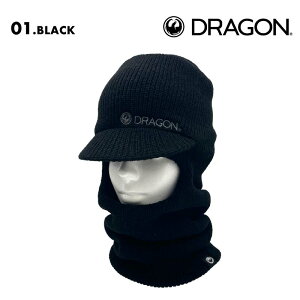 DRAGON/hS oNo BRIM KNIT BALACLAVA 2024-25 SNOW BRIM_KNIT_BALACLAVA Xm[{[h jbg Xm{ XL[ Xq h uh AEghA Lv  jp p