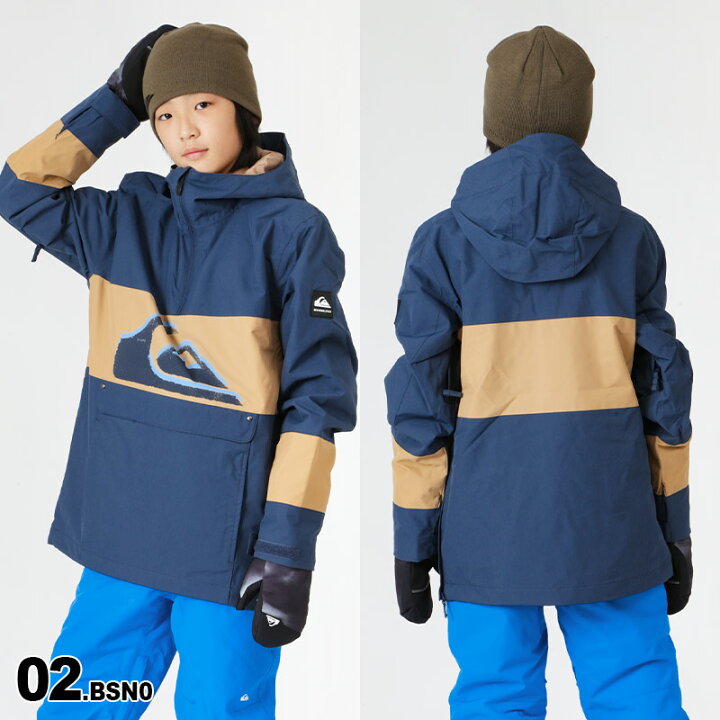 楽天市場】【SALE】 クイックシルバー QUIKSILVER キッズ スノーボード 