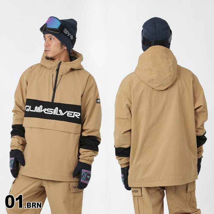 楽天市場】【SALE】 クイックシルバー QUIKSILVER メンズ スノーボード 
