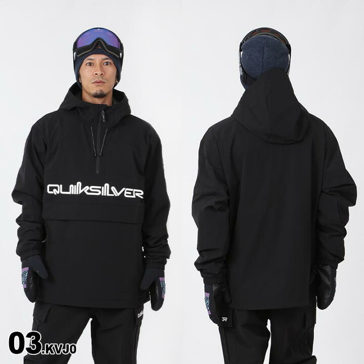 楽天市場】【SALE】 クイックシルバー QUIKSILVER メンズ スノーボード 