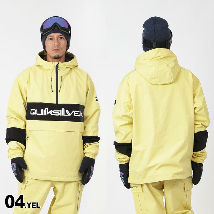楽天市場】【SALE】 クイックシルバー QUIKSILVER メンズ スノーボード 
