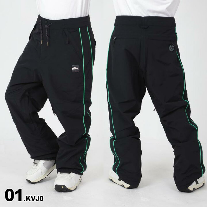 楽天市場】【SALE】 クイックシルバー QUIKSILVER メンズ スノーボード 