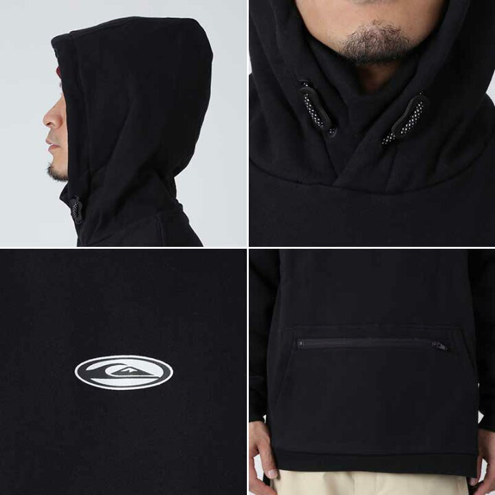 楽天市場】店内全品10％OFF券配布 QUIKSILVER/クイックシルバー メンズ 
