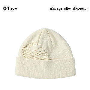 Si10%OFFzz QUIKSILVER NCbNVo[ Y fB[X jbgX QS MW JACQUARD BEANIE 2024 FALL&WINTER QBE244305 ܂Ԃ jbgLbv r[j[ h  XL[ Xm[{[h V ~p 
