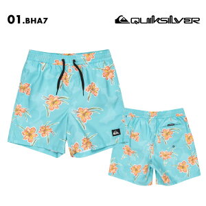 QUIKSILVER/�N�C�b�N�V���o�[ �W���j�A �T�[�t�p���c EVERYDAY STRAIGHT VL YTH14 2025 SPRING GLOBAL KBS251001 �{�[�h�V���[�c ���� �� �T�[�t�B�� �v�[�� �C���� �C �r�[�` ���킢�� �A�E�g�h�A �W���j�A �q��