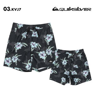 QUIKSILVER/NCbNVo[ WjA T[tpc EVERYDAY STRAIGHT VL YTH14 2025 SPRING GLOBAL KBS251001 {[hV[c   T[tB v[ C C r[` 킢 AEghA WjA q