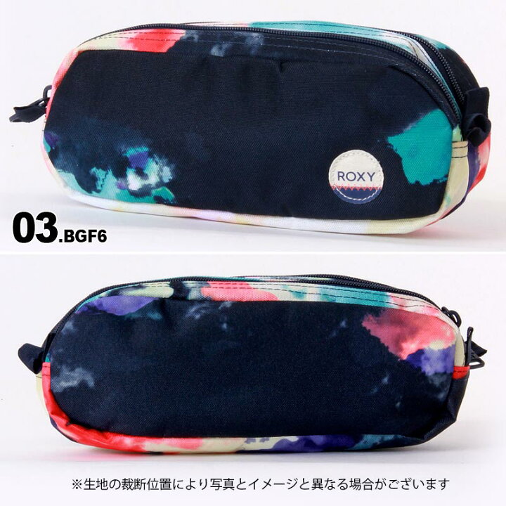 楽天市場 全品5 Off券配布中 Roxy ロキシー レディース ペンケース Erjaa 筆箱 小物入れ 化粧ポーチ おしゃれ 人気 女性用 スポーツ スノーボードのocstyle