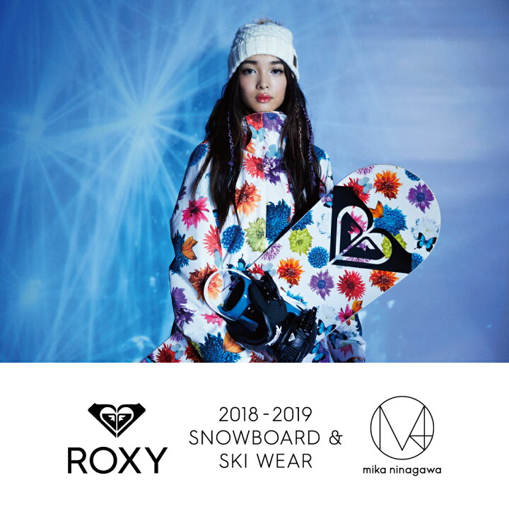 楽天市場】ROXY ロキシー レディース スノーボードウェア ジャケット 