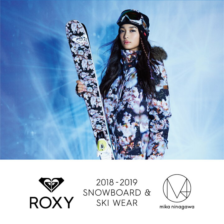 楽天市場】ROXY ロキシー レディース スノーボードウェア ジャケット 