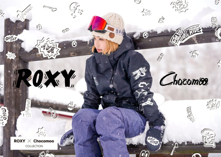 楽天市場】ROXY/ロキシー レディース スノーボード ゴーグル 