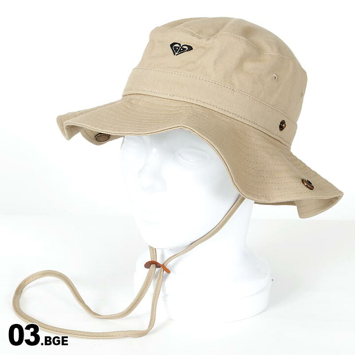 楽天市場】ROXY/ロキシー キッズ ハット 帽子 THT191433 ぼうし 
