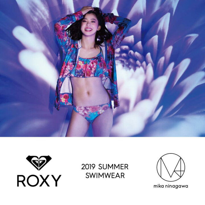 楽天市場】ROXY/ロキシー レディース 水陸両用 レギンス RPT192505 
