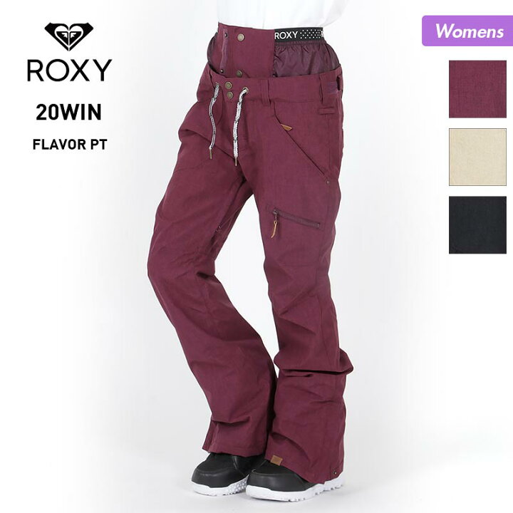 楽天市場】【エントリーで全品P10倍】 ROXY/ロキシー レディース  