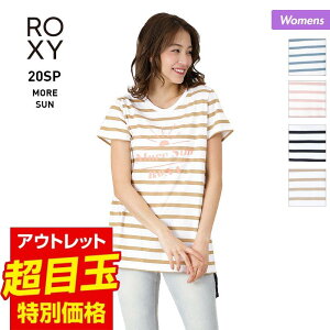 ロキシー Roxy レディースtシャツ カットソー 通販 人気ランキング 価格 Com