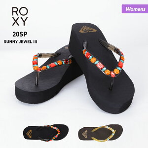 Roxy ビーチサンダルの通販 価格比較 価格 Com