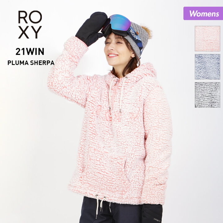 楽天市場】全品エントリーP5倍 ロキシー ROXY レディース インナー 