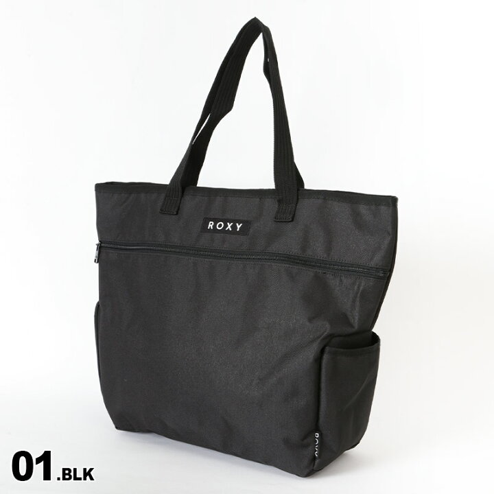 楽天市場】ROXY/ロキシー レディース トートバッグ RBG214302 