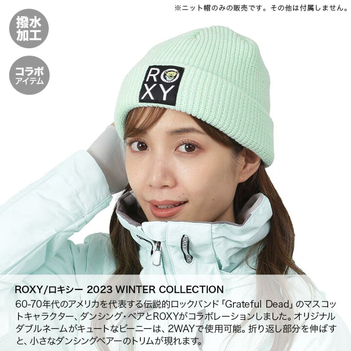 楽天市場】【SALE】 ROXY ロキシー レディース GRATEFUL DEAD コラボ 
