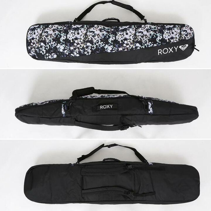 楽天市場】ROXY ロキシー レディース スノーボードバッグ ERJBA03069 