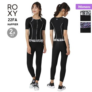 ROXY/LV[ fB[X tBbglX ㉺Zbg RSW224519 2_Zbg gbvX 8䃌MX XCEFA p