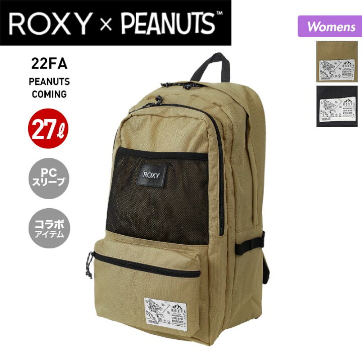 楽天市場】最大2000円OFF券配布 ロキシー ROXY レディース バック 