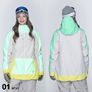 ROXY LV[ fB[X Xm[{[hEFA WPbg ERJTJ03392 Xm[WPbg Xm[EFA XL[EFA WbvAbv {[hEFA Xm{EFA EGA p sLDYt