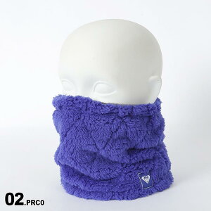 ROXY/ロキシー レディース ネックウォーマー ERJAA04178 ネックゲーター 首元 防寒 スキー スノーボード スノボ 女性用 ブランド 型落ち アウトレット
