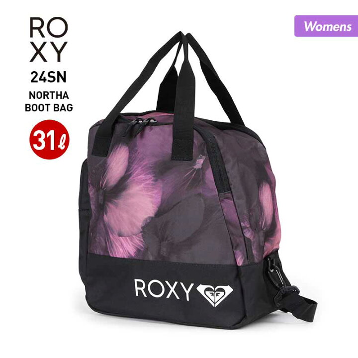 楽天市場】店内全品エントリーP5倍 ROXY/ロキシー レディース スノー 