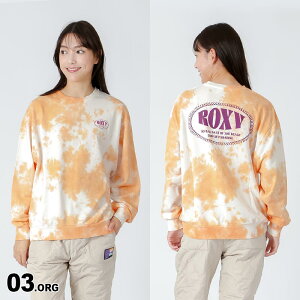 ROXY/LV[ fB[X OTVc O[ IW ^C_C zCg RLT234029  eB[Vc OX[u  [EFA T eB[ gbvX Xg[g N[l