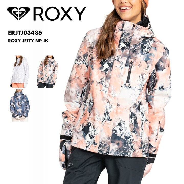 楽天市場】全品10％OFF券配布中 ROXY/ロキシー レディース スノー 