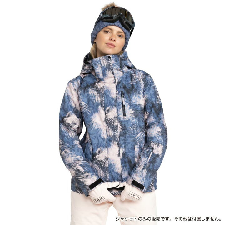 楽天市場】全品10％OFF券配布中 ROXY/ロキシー レディース スノー 