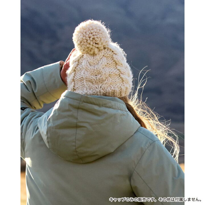 楽天市場】ROXY/ロキシー レディース ニット帽 ボンボン WINTER BEANIE 
