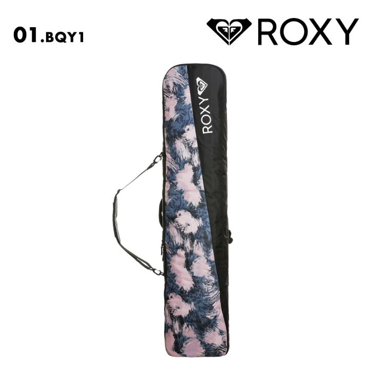 楽天市場】ROXY/ロキシー レディース スノーボードバッグ ROXY BOARD  