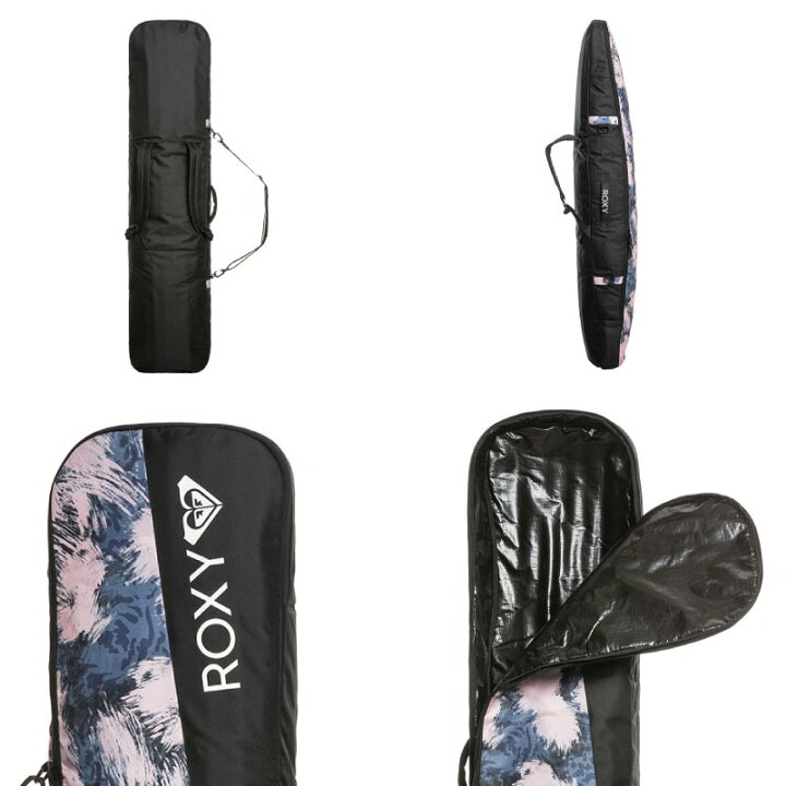 楽天市場】ROXY/ロキシー レディース スノーボードバッグ ROXY BOARD  