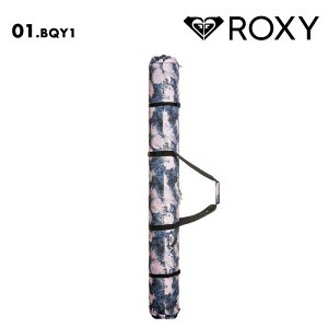 ROXY/LV[ fB[X XL[obO ROXY SKI BAG 2024-25 SNOW ERJBA03083 XL[ XL[obO V_[ ۊ [ ړ uh  킢 p ^ AEgbg